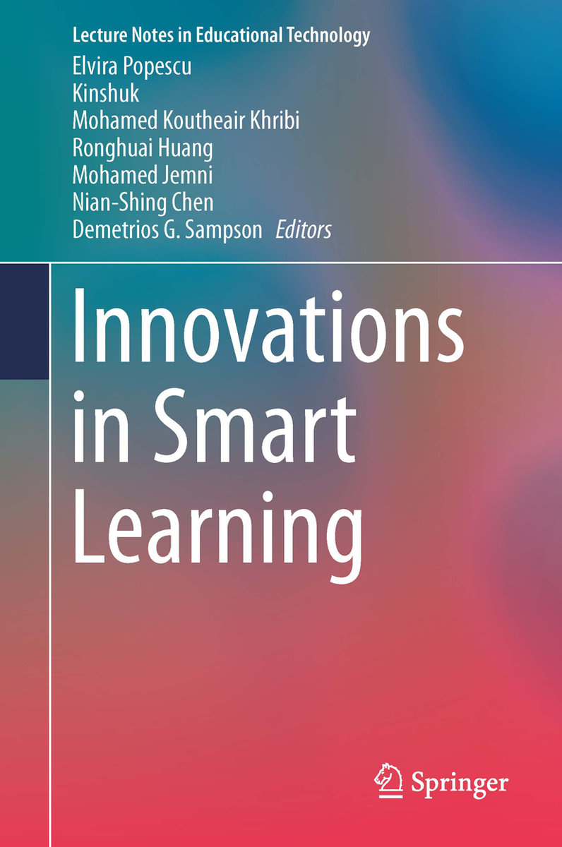 Innovations in Smart Learning