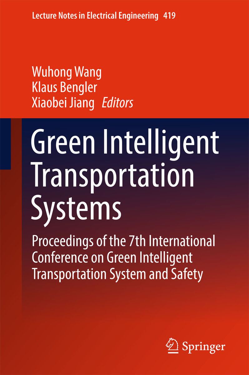 Green Intelligent Transportation Systems