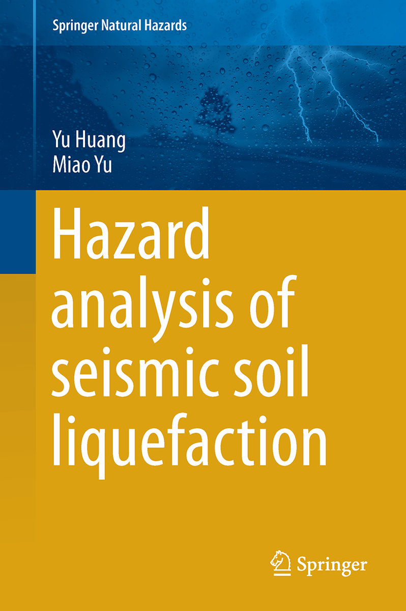 Hazard analysis of seismic soil liquefaction