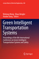 Green Intelligent Transportation Systems