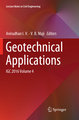 Geotechnical Applications