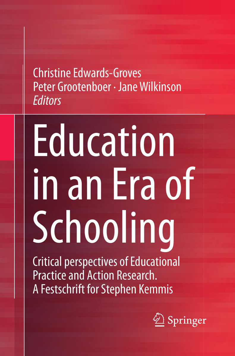 Education in an Era of Schooling