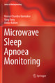 Microwave Sleep Apnoea Monitoring