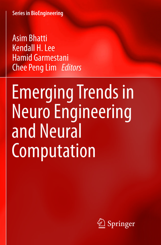 Emerging Trends in Neuro Engineering and Neural Computation