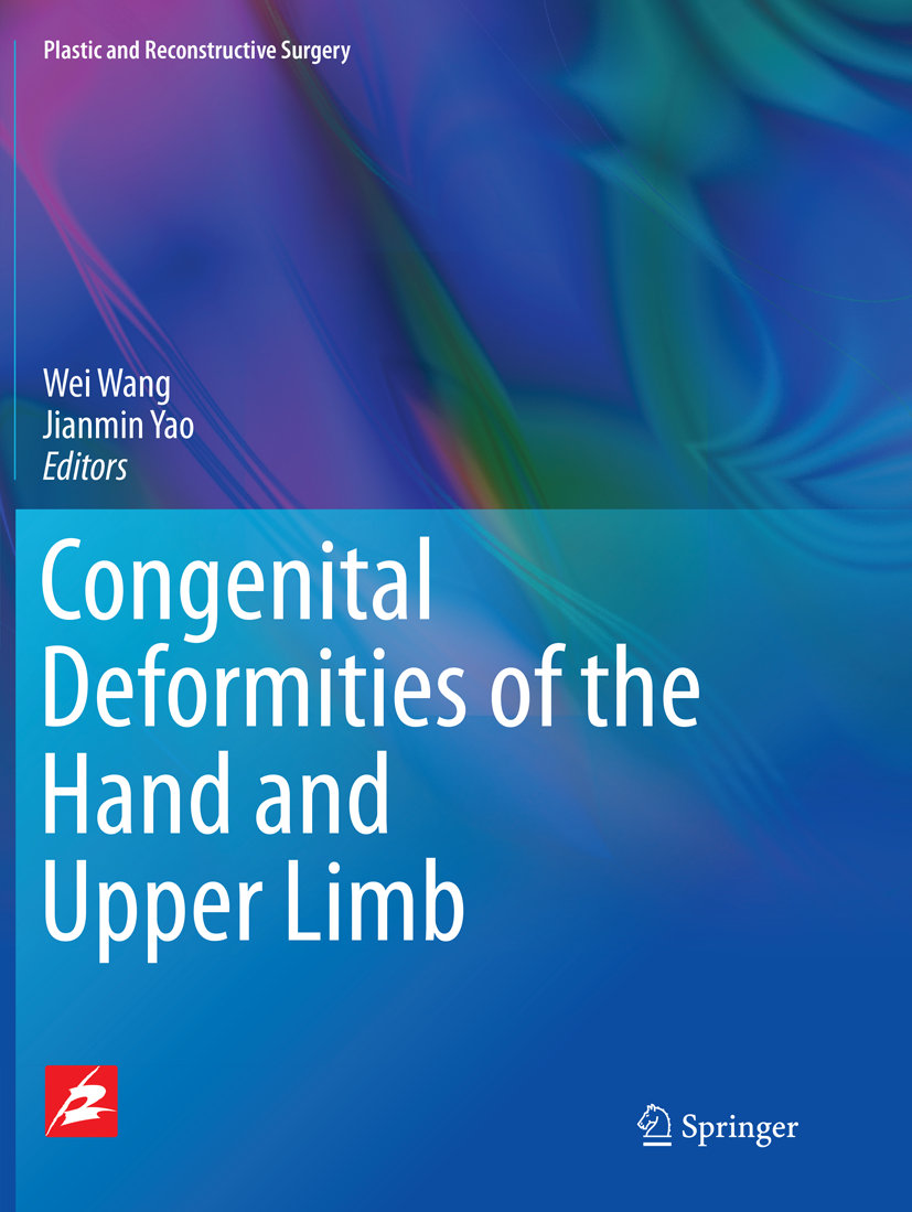 Congenital Deformities of the Hand and Upper Limb