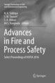 Advances in Fire and Process Safety