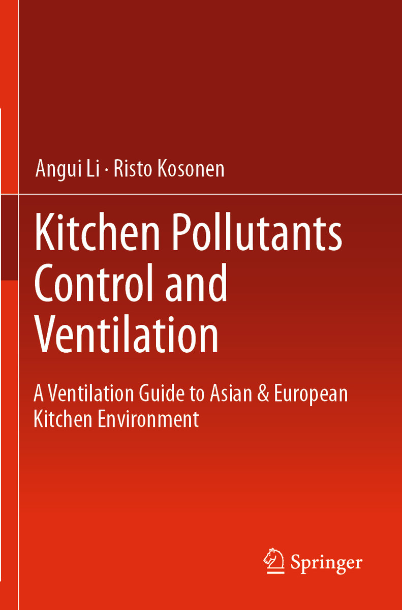 Kitchen Pollutants Control and Ventilation