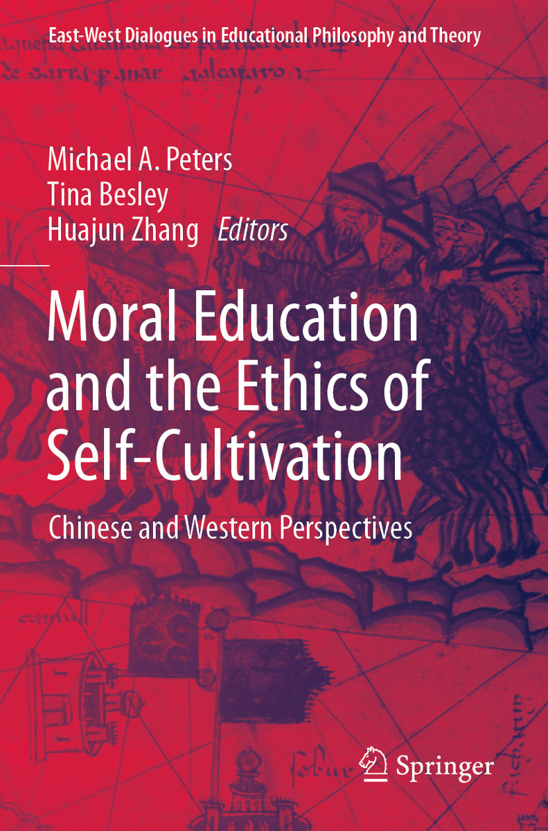 Moral Education and the Ethics of Self-Cultivation