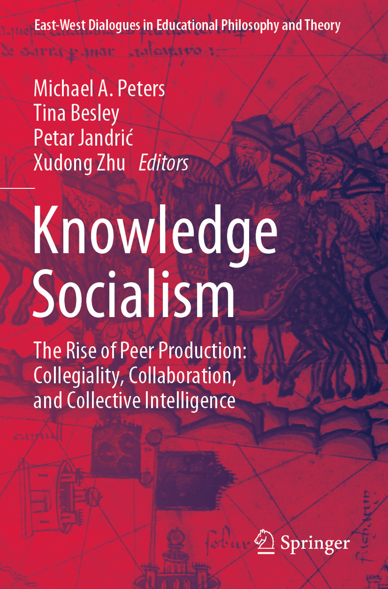 Knowledge Socialism