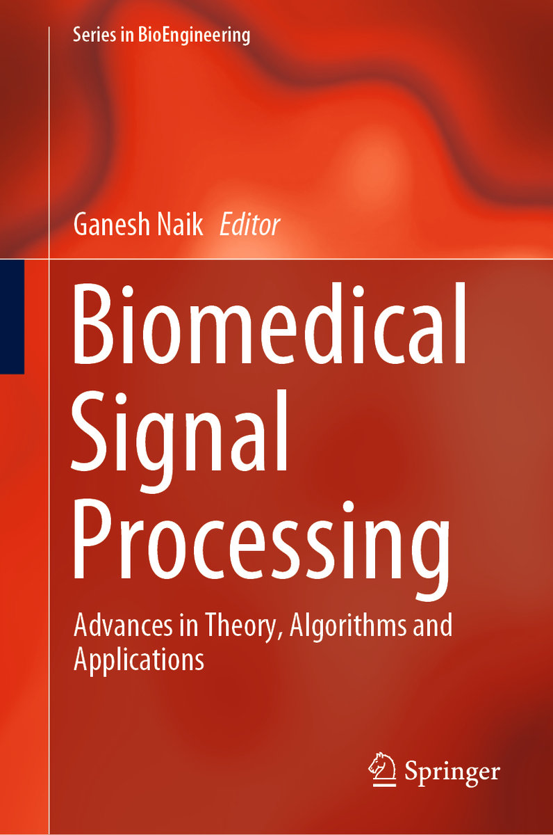 Biomedical Signal Processing