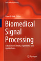 Biomedical Signal Processing