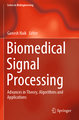 Biomedical Signal Processing