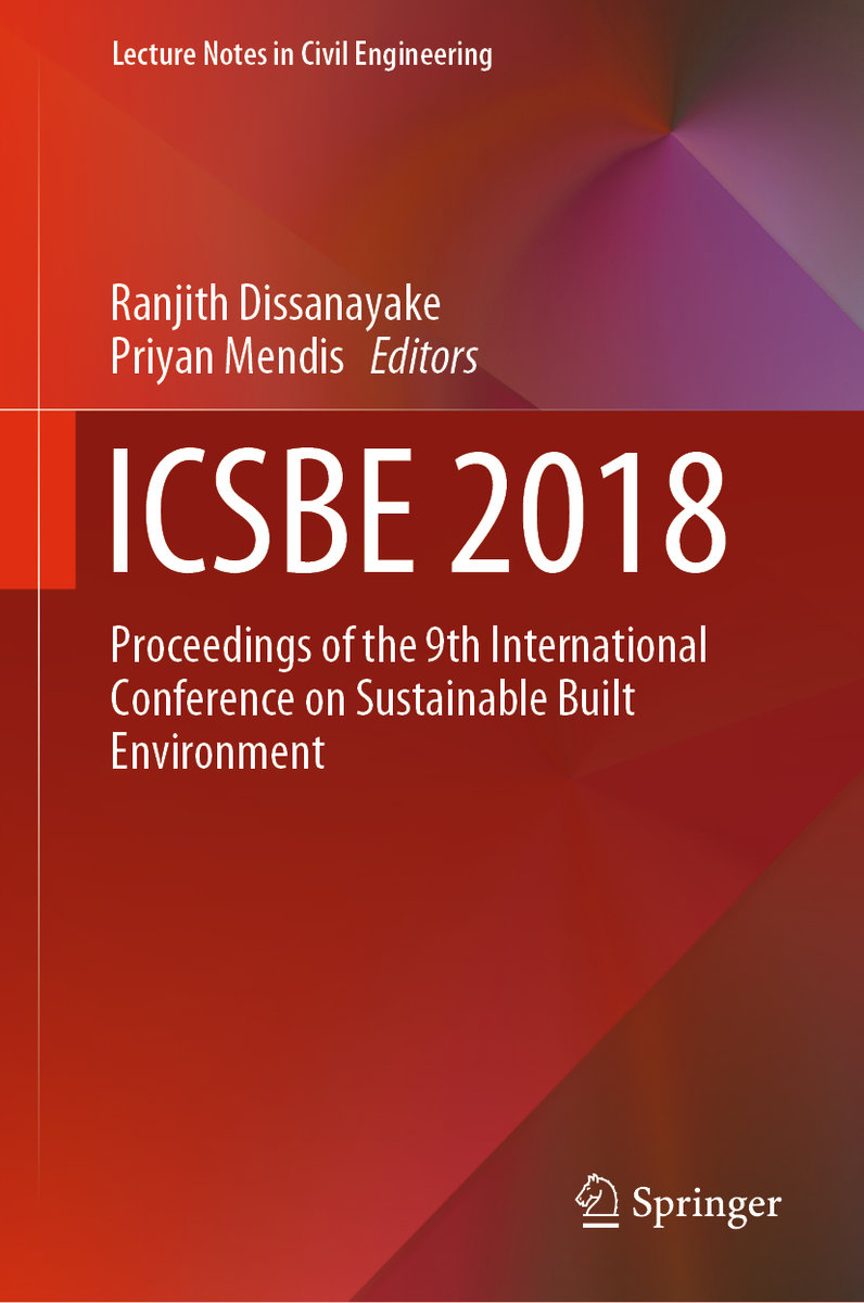 ICSBE 2018