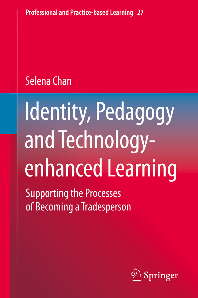 Identity, Pedagogy and Technology-enhanced Learning