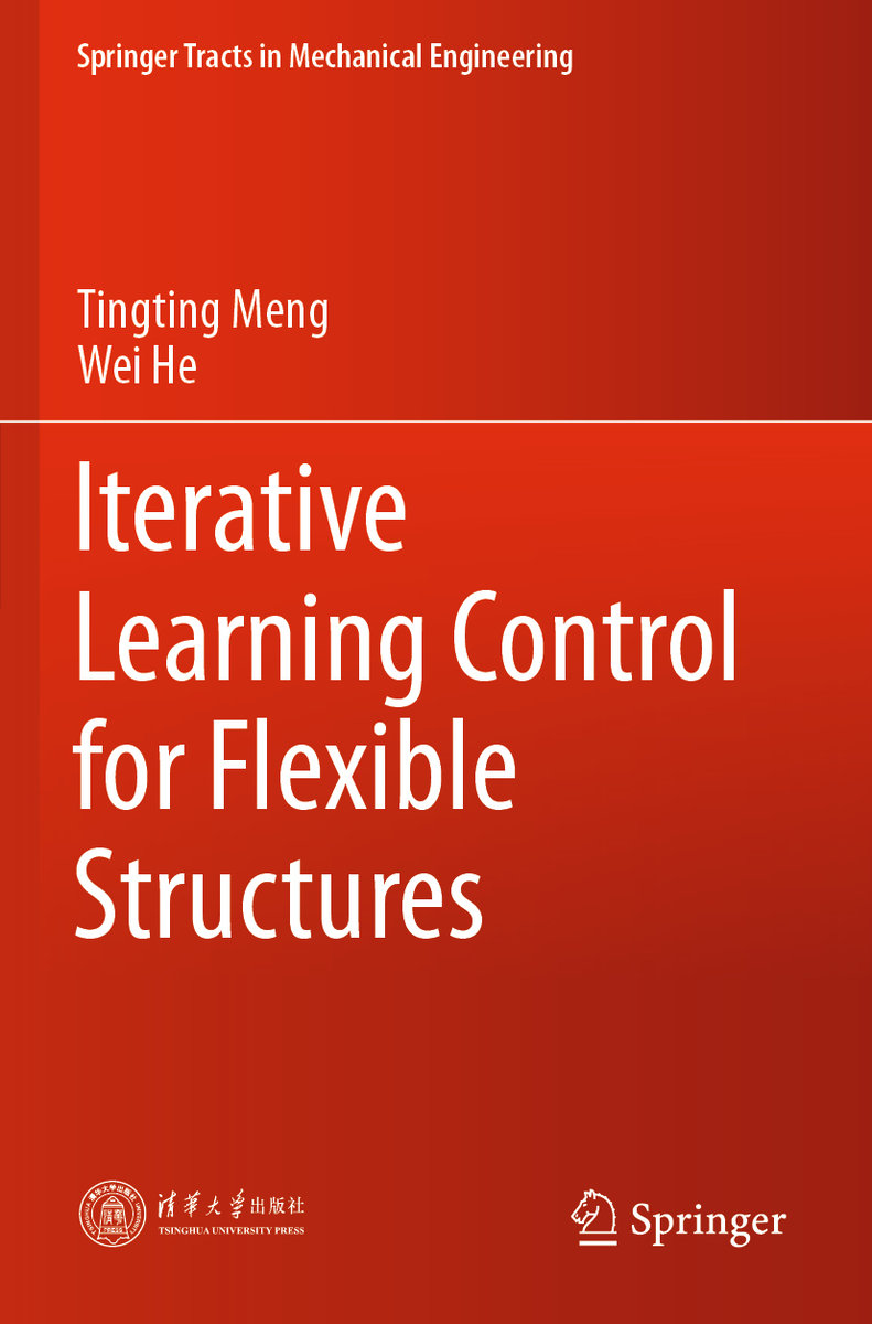 Iterative Learning Control for Flexible Structures