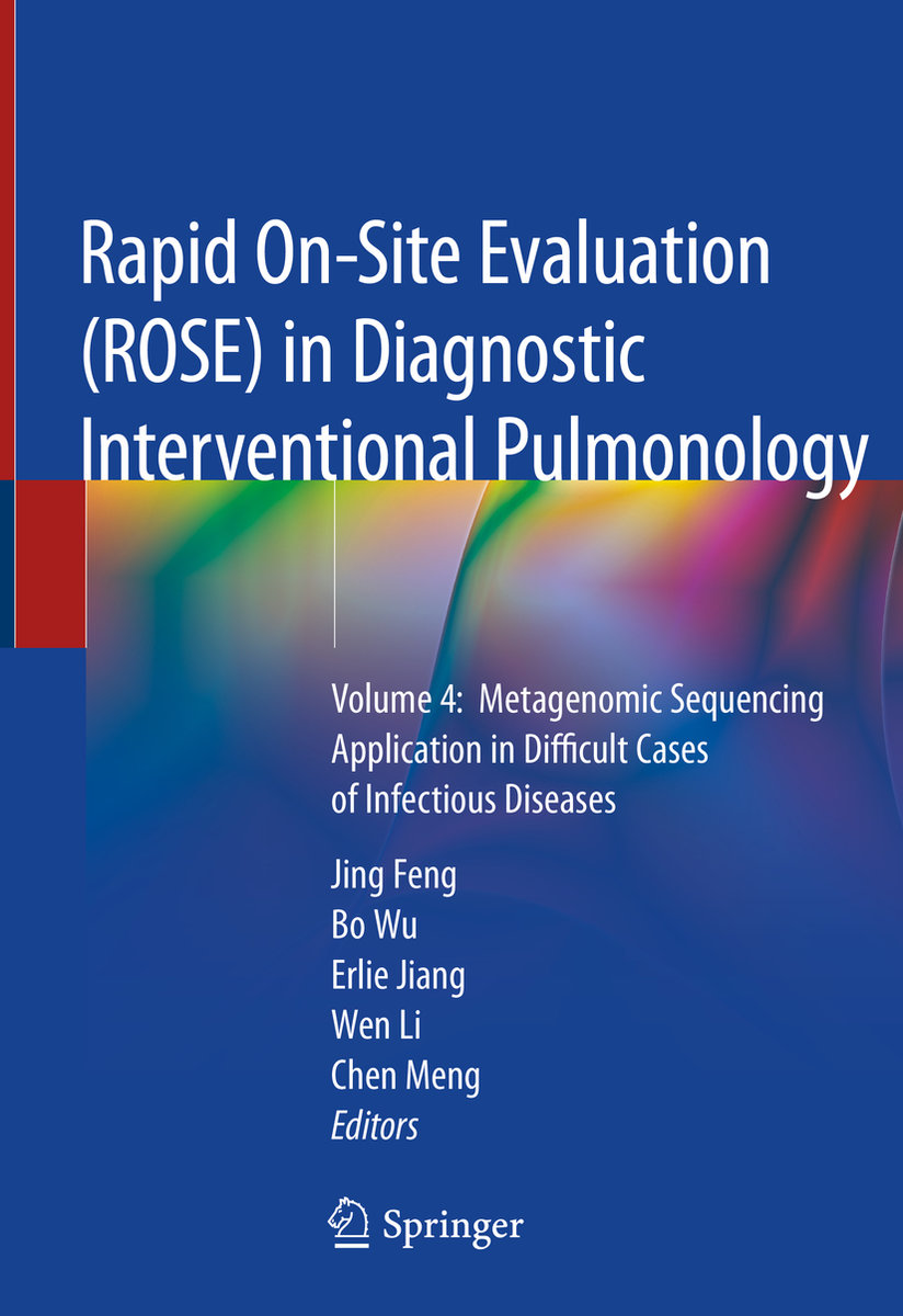 Rapid On-Site Evaluation (ROSE) in Diagnostic Interventional Pulmonology