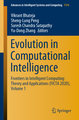 Evolution in Computational Intelligence