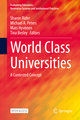 World Class Universities