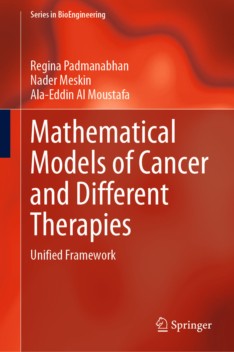 Mathematical Models of Cancer and Different Therapies