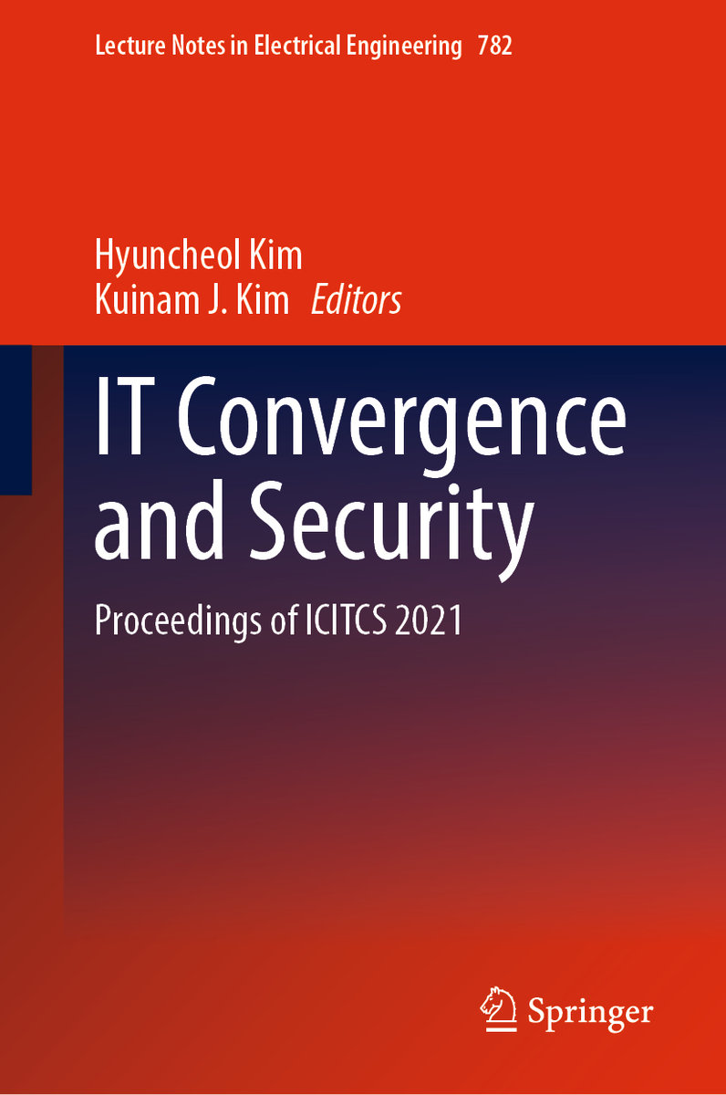 IT Convergence and Security