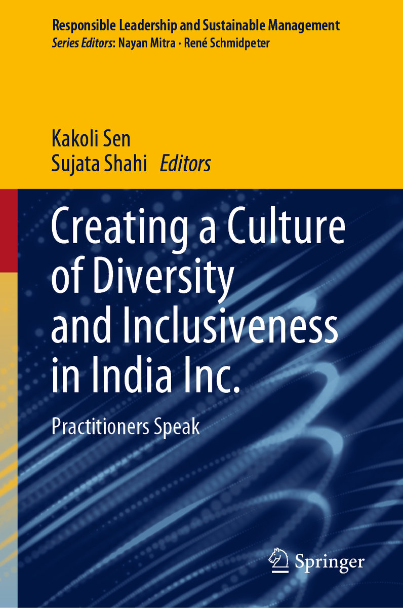 Creating a Culture of Diversity and Inclusiveness in India Inc