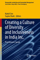 Creating a Culture of Diversity and Inclusiveness in India Inc