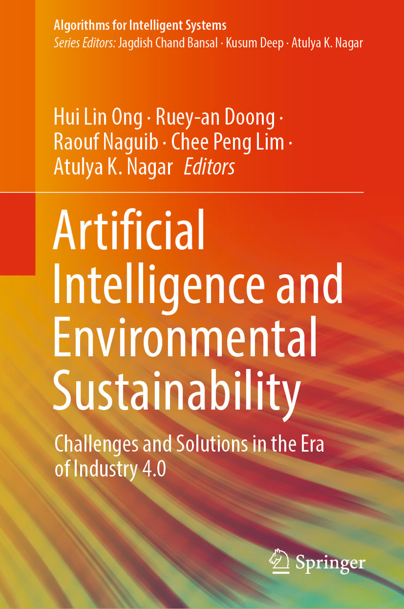 Artificial Intelligence and Environmental Sustainability