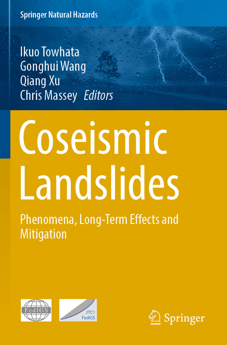 Coseismic Landslides