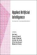 Applied Artificial Intelligence - Proceedings of the 7th International Flins Conference