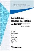 Computational Intelligence in Decision and Control - Proceedings of the 8th International Flins Conference