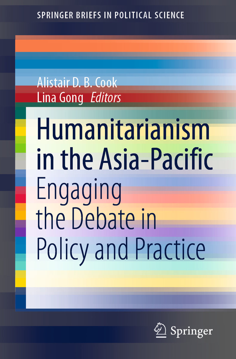 Humanitarianism in the Asia-Pacific