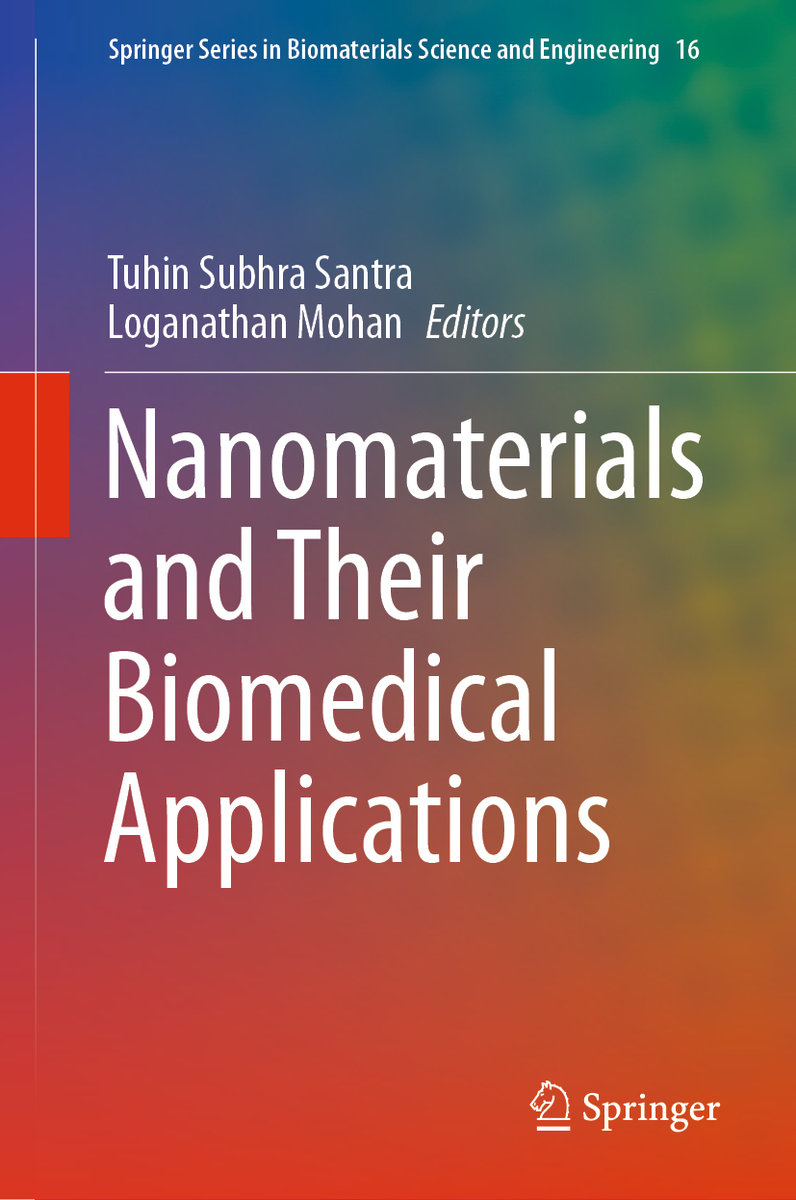 Nanomaterials and Their Biomedical Applications