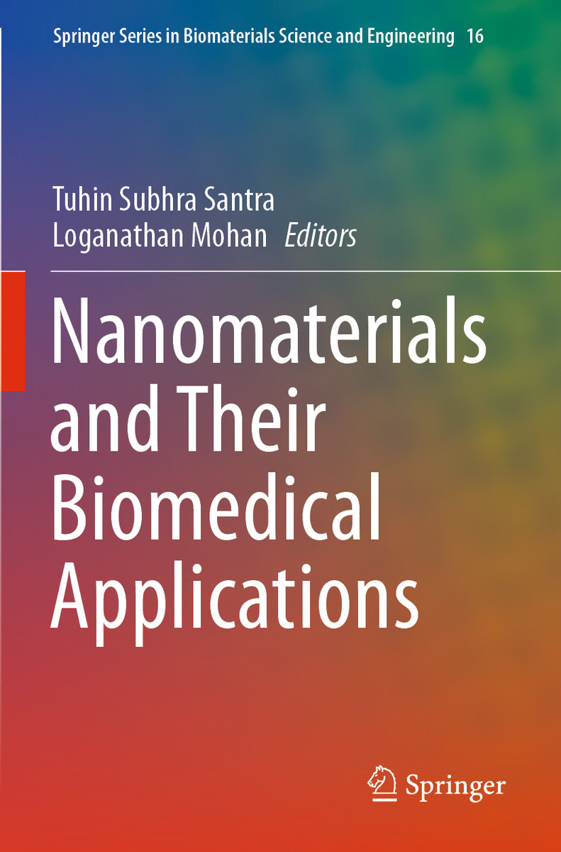 Nanomaterials and Their Biomedical Applications