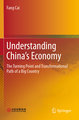 Understanding China's Economy