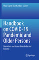 Handbook on COVID-19 Pandemic and Older Persons