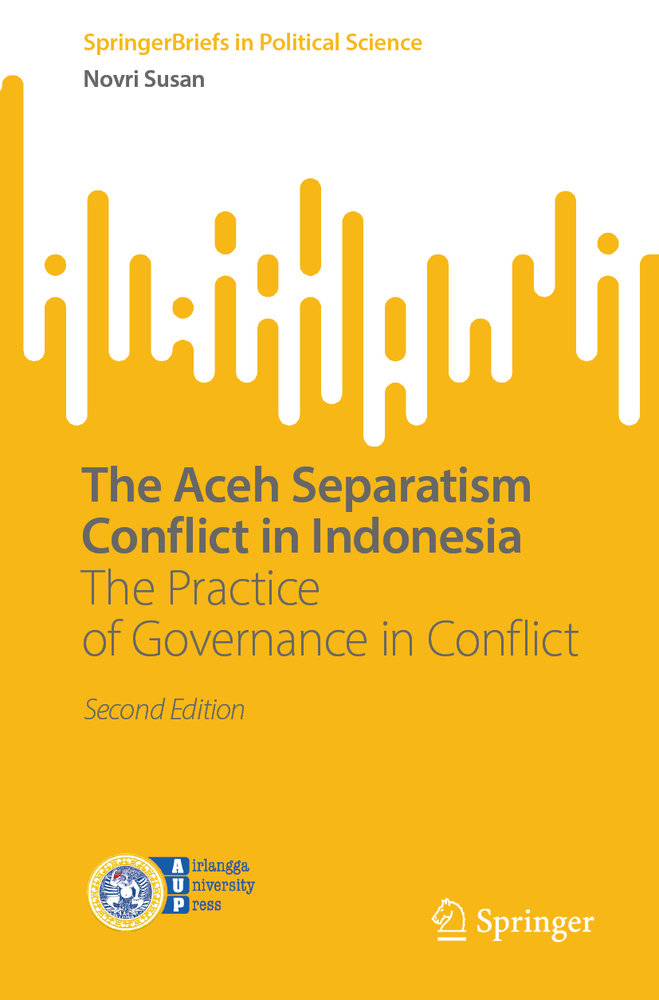 The Aceh Separatism Conflict in Indonesia