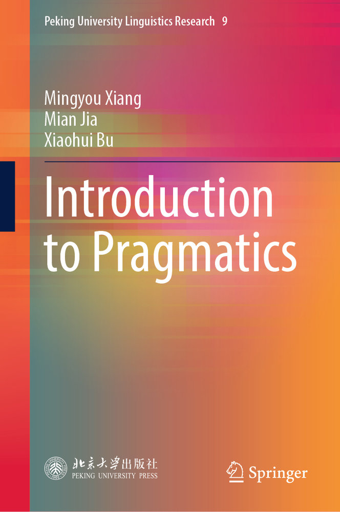 Introduction to Pragmatics