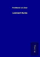 Leutnant Burda