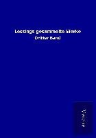 Lessings gesammelte Werke