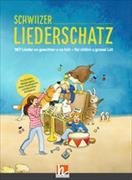 Schwiizer Liederschatz