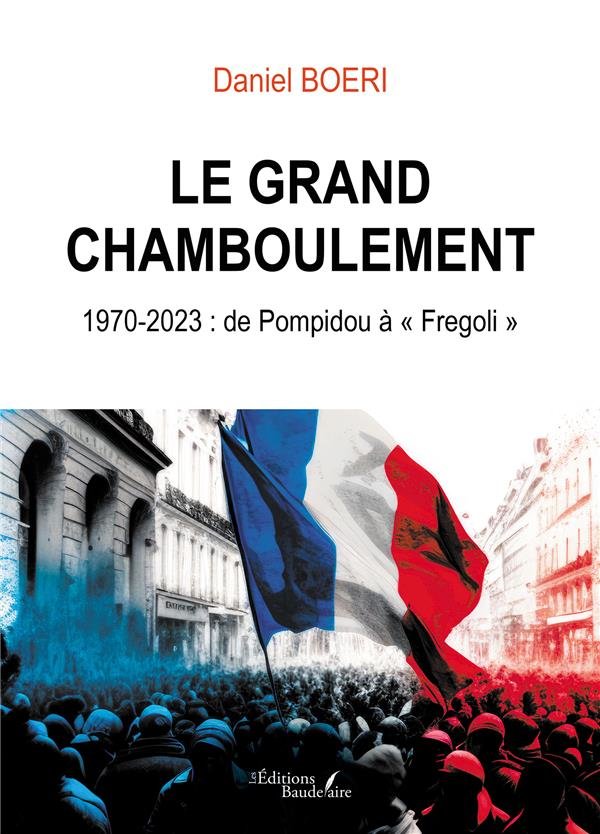 Le grand chamboulement