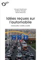 Idees Recues sur l'Automobile