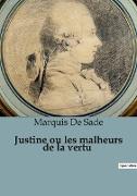 Justine ou les malheurs de la vertu