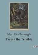 Tarzan the Terrible