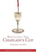 Refilling The Chaplain's Cup