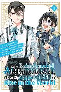 As a Reincarnated Aristocrat, I'll Use My Appraisal Skill to Rise in the World 11 (manga)